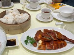 -兴悦酒家(环市东路店)
