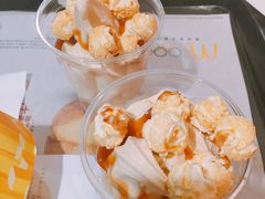 -麦当劳(洪山商场店)
