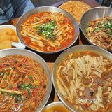 来万家丽，我唯一想去吃的一家粉店… 
