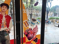 -麦当劳(集美石鼓店)