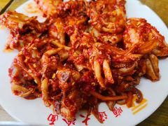 拌墨斗-顺通大冷面(总店)
