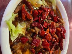 -小四川餐厅(纪庄子北道店)