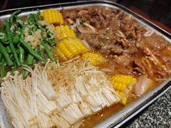 -苏浙徽·农家大院(吴江中山南路店)