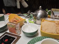 -润园四季椰子鸡火锅(欢乐海岸店)