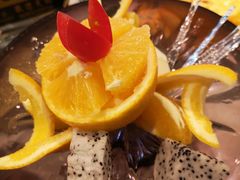 -安蒂娅·海鲜自助餐厅(安蒂娅美兰酒店)