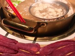 -牛人日志·鲜牛肉骨汤火锅(万科里瑧店)