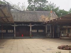 -天津五大道文化旅游区