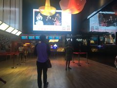 -喜满客影城(汉神广场店)