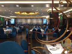 大堂-和记小菜(东方店)