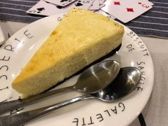 -吱咖啡西式简餐