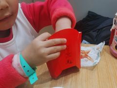 -麦当劳(龙湖北京大兴天街店)