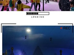 -世界之窗阿尔卑斯冰雪世界