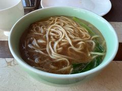 -望京楼flavor餐厅(古北水镇景区店)