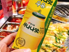 -青瓦炭韩潮烤肉(花园道店)