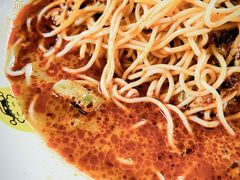 -众口斋锅贴(银泰城店)