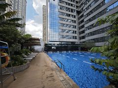 -深圳圣淘沙酒店(翡翠店)