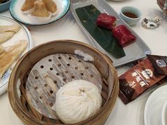 -馨越楼·点心·粤菜(赤坎店)