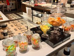 -康莱德酒店·美庭自助餐厅