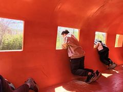 -西部长青自然儿童乐园