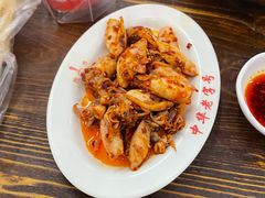 -西塔大冷面(市府大路店)