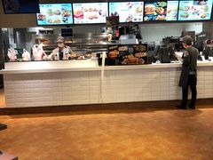 -肯德基(电力路店)