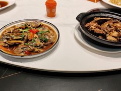 -鑫悦楼煎蟹·16年海鲜大排档