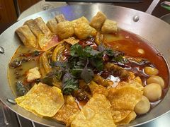 -小螺大作·螺蛳粉火锅(林和西店)