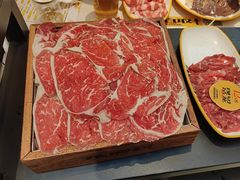 -花房村老火锅(巴南万达店)