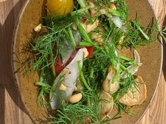 -荷恬·精致蔬食料理(星海店)