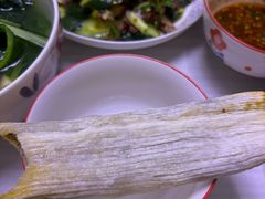 -小红旗臭豆腐炸冷面(万达店)