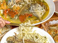 -面道赞宁海海鲜面(迎凤街店)