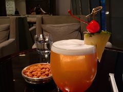 -上海柏悦酒店