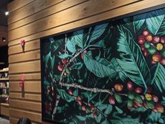 -星巴克(杭州西湖银泰1F店)