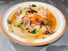 -小船渔村·大连菜(新华街店)