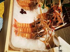 -Minase水濑·日料放题(外滩店)