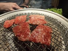 -虎丸烧肉(新大陆广场店)