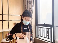 -鹿屿DIY烘焙·公司团建·生日会包场(广州东站店)
