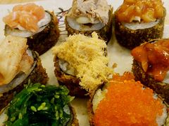 -花漫里·日式の创意餐厅(刺桐店)