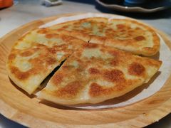 韭菜盒子-北方家宴(祈福店)