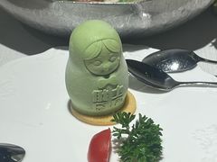 -俄士厨房(五棵松华熙LIVE店)