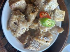 -香江小厨 The Kitchen(香江俱乐部店)
