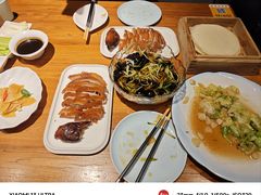-新興传承烤鸭