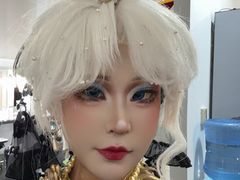 -魔法日记三坑cosplay换装自拍体验馆