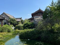 -即墨古城