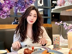-伯顿西餐厅(厚街香榭丽店)