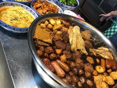 -王胖儿甏肉干饭(总店)