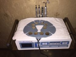 -源素美容养生会所