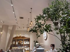 -WHEAT&BAKER-麥(凯德来福士店)