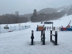 -长白山万达国际滑雪场