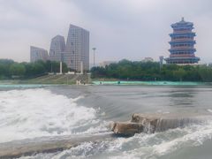 -门城湖公园